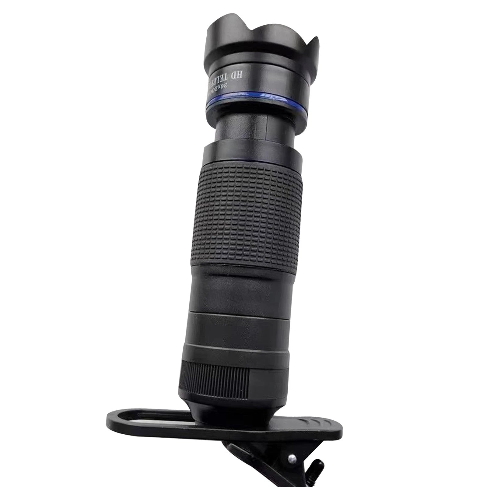 Phone Camera Telephoto Lens Zoom Fisheye Wide Angle Lens For Iphone