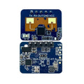 Ld2410c Sensor 24ghz Radar Sensor Human Presence | Built Supply Co