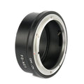 Lens Mount Adapter For Camer Fd Fl Lens For Nex E-mount Nex5t Nex3n