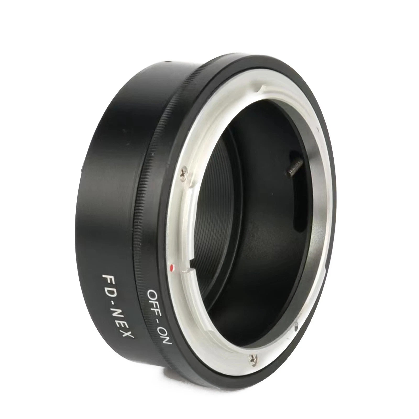 Lens Mount Adapter For Camer Fd Fl Lens For Nex E-mount Nex5t Nex3n