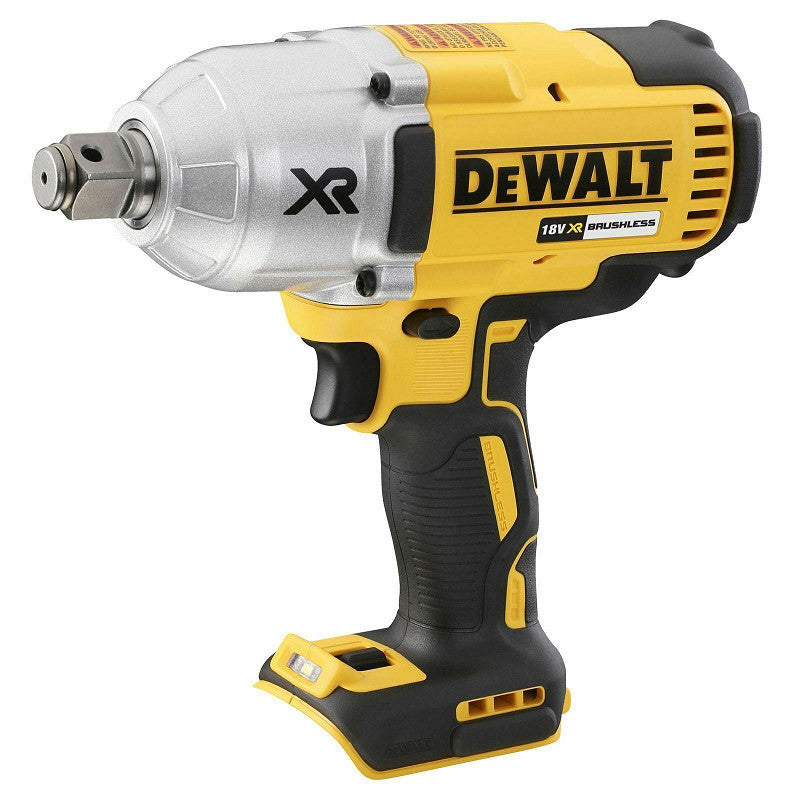 DeWalt Hi Torque Impact Wrench DCF897
