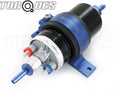 Sytec Hi OTP044 Fuel Injection Pump With Barbed 8mm Outlet / 10mm
