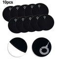10 Unit Filter Pack For Bagless Vacuum Cleaner 1000 Series 1200W