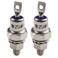 Heavy Duty 25a Diode For Motor Control And Machine | Built Supply Co