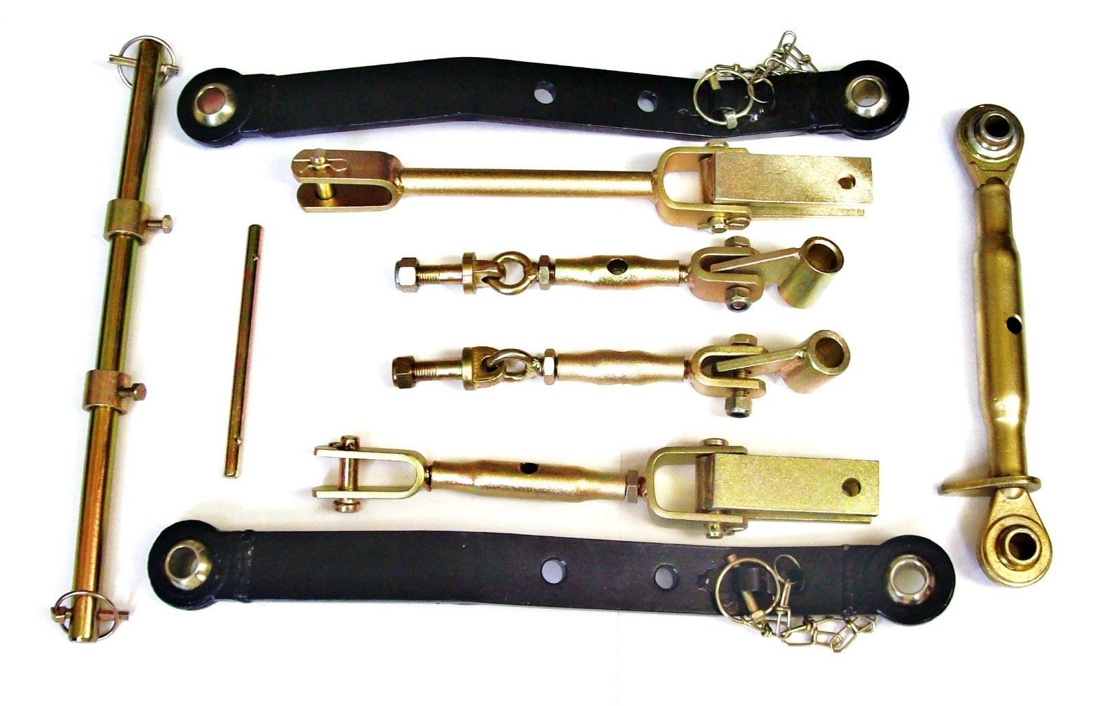 3 Point Hitch Kit for Kubota B Series Tractor