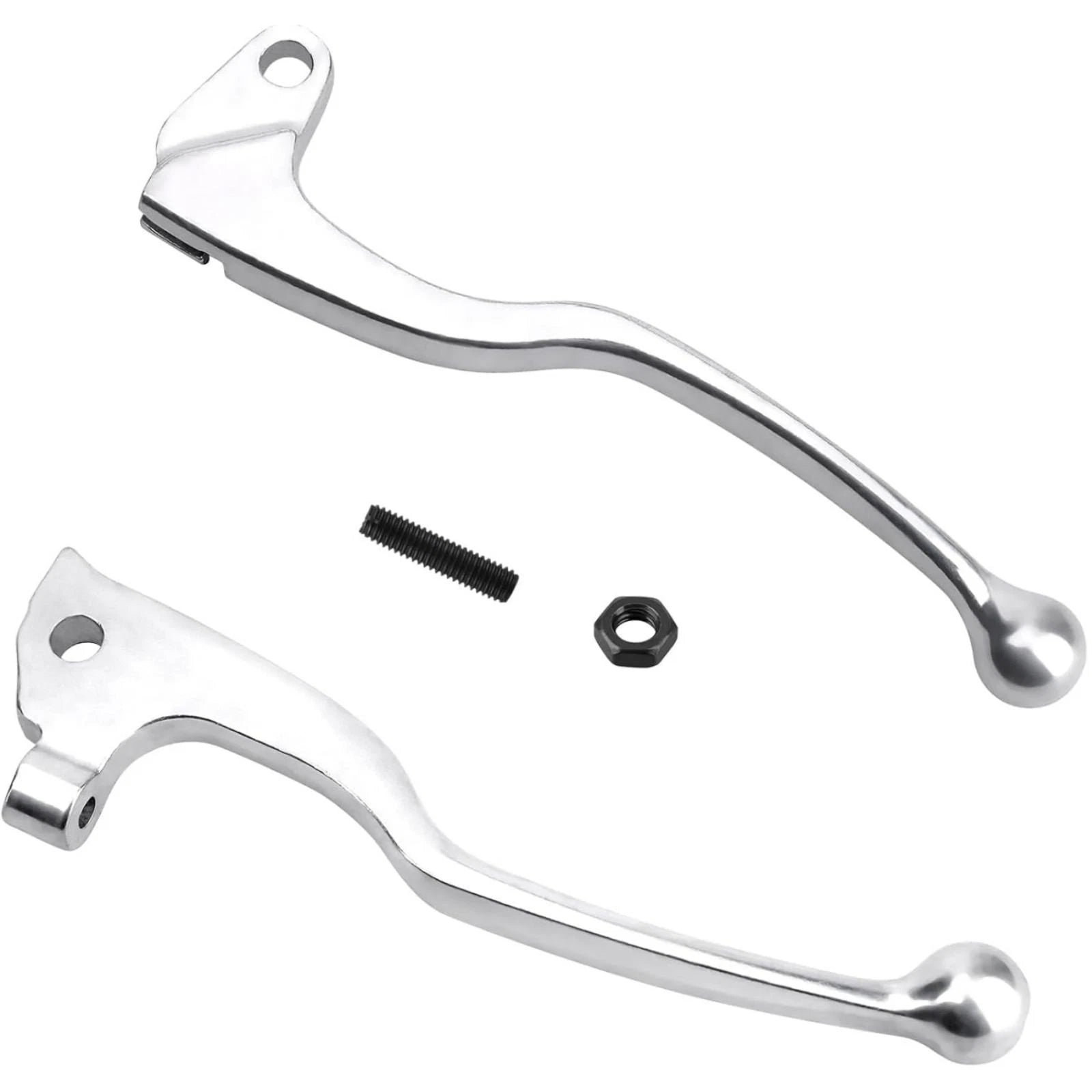 1* Brake & Clutch Lever Repair Kit Compatible For Yamaha Yz80