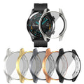 Replacement Watch Screen Full Coverage Tpu Case Cover For Huawei