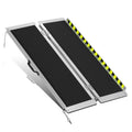 29" W X 4' L X 2" H 880 Lbs Capacity Extended | Built Supply Co