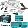 DURATECH 497 Pcs Mechanics Tool Set by DURATECH
