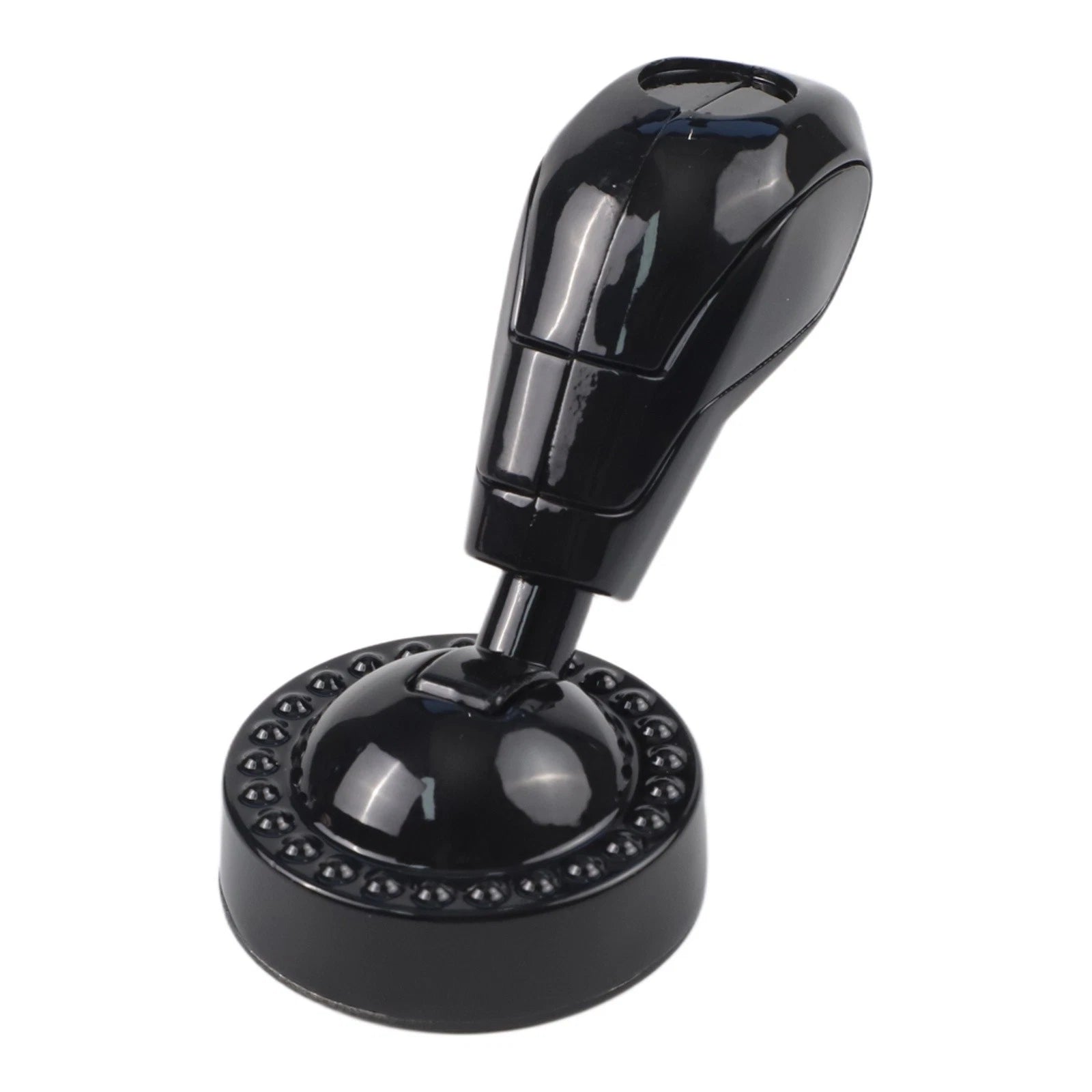 Car One Button Start Rocker Lever For Engine Start Stop In Black And