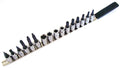Craftsman 17pc Star E Torx Bit Socket Set