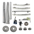 Timing Chain Kit Oil Pump Chain for Nissan Titan/Patrol 2010-2024 13091-1LA2A