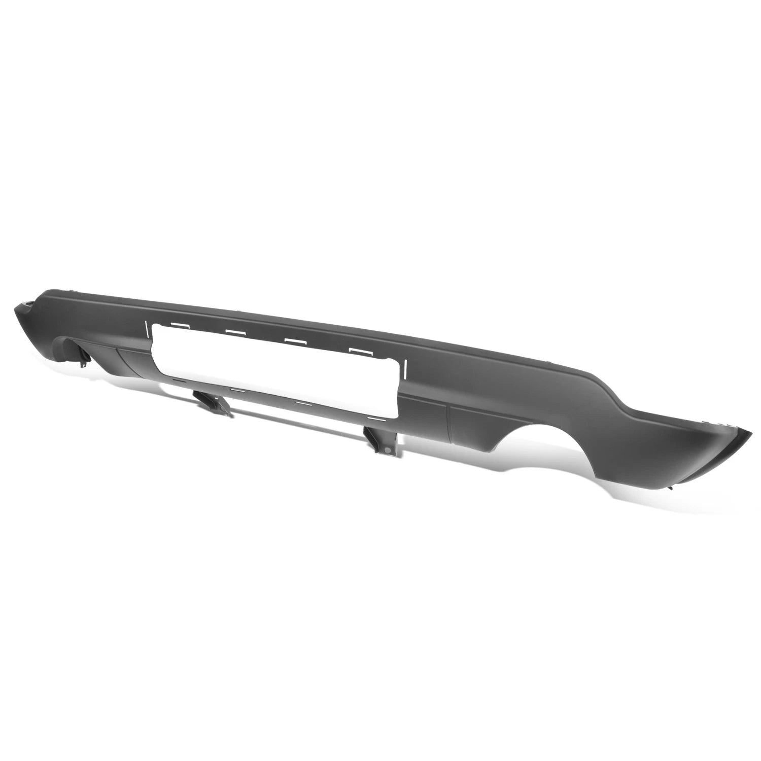 Fit 11-22 Jeep Grand Cherokee Wk Rear Lower Bumper | Built Supply Co