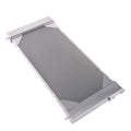 Aluminum Cooling Radiator for GMC Sierra 1500 4.3L V6 1999-2013 AT