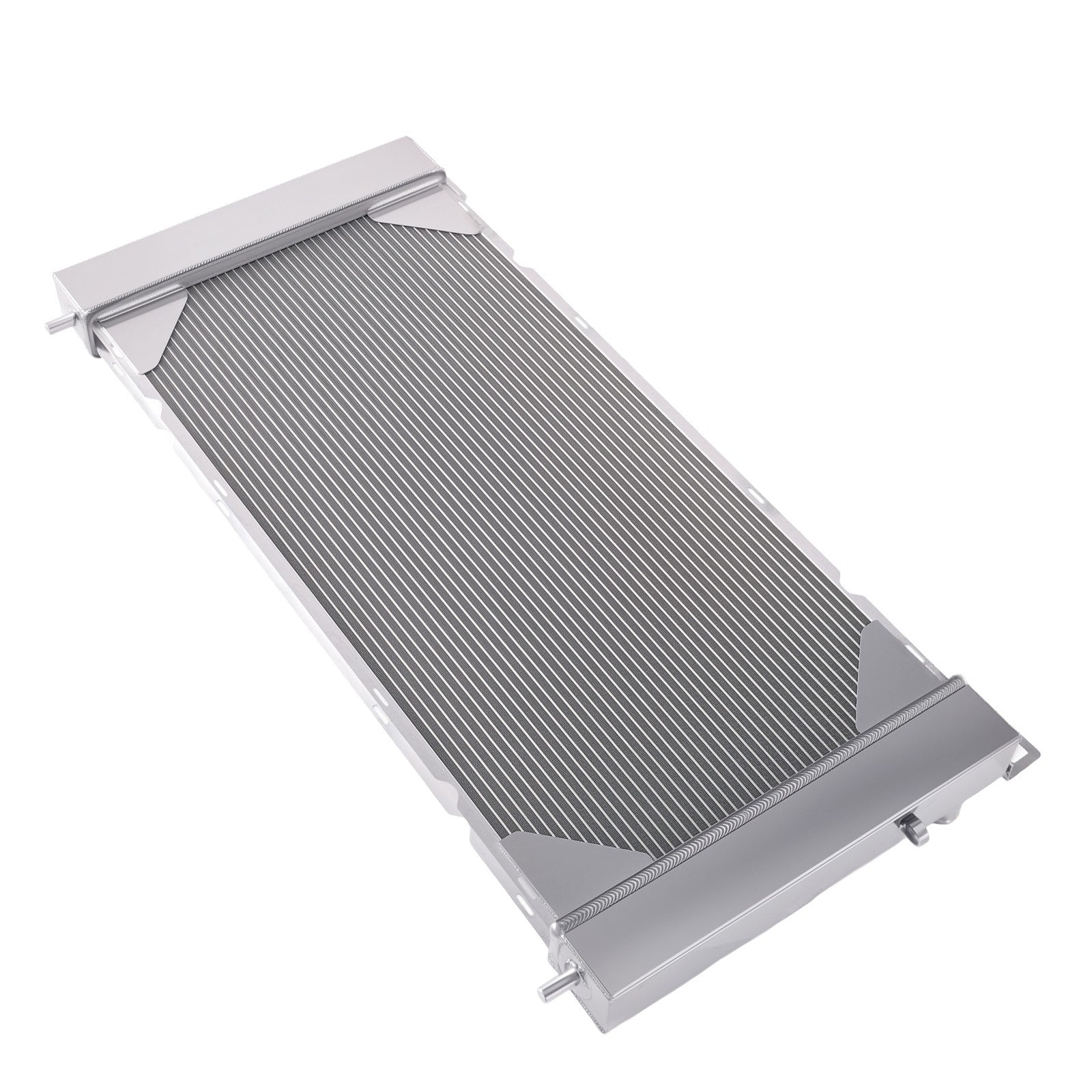 Aluminum Cooling Radiator for GMC Sierra 1500 4.3L V6 1999-2013 AT