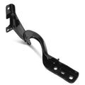 Fit 14-18 Jeep Cherokee Factory Style Rh Passenger Side Steel Bonnet