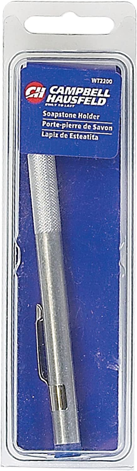 Campbell Hausfeld Welding Soapstone Holder by Campbell Hausfeld