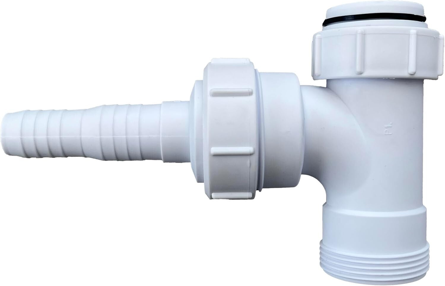 Embrass Waste Trap Appliance Adaptor