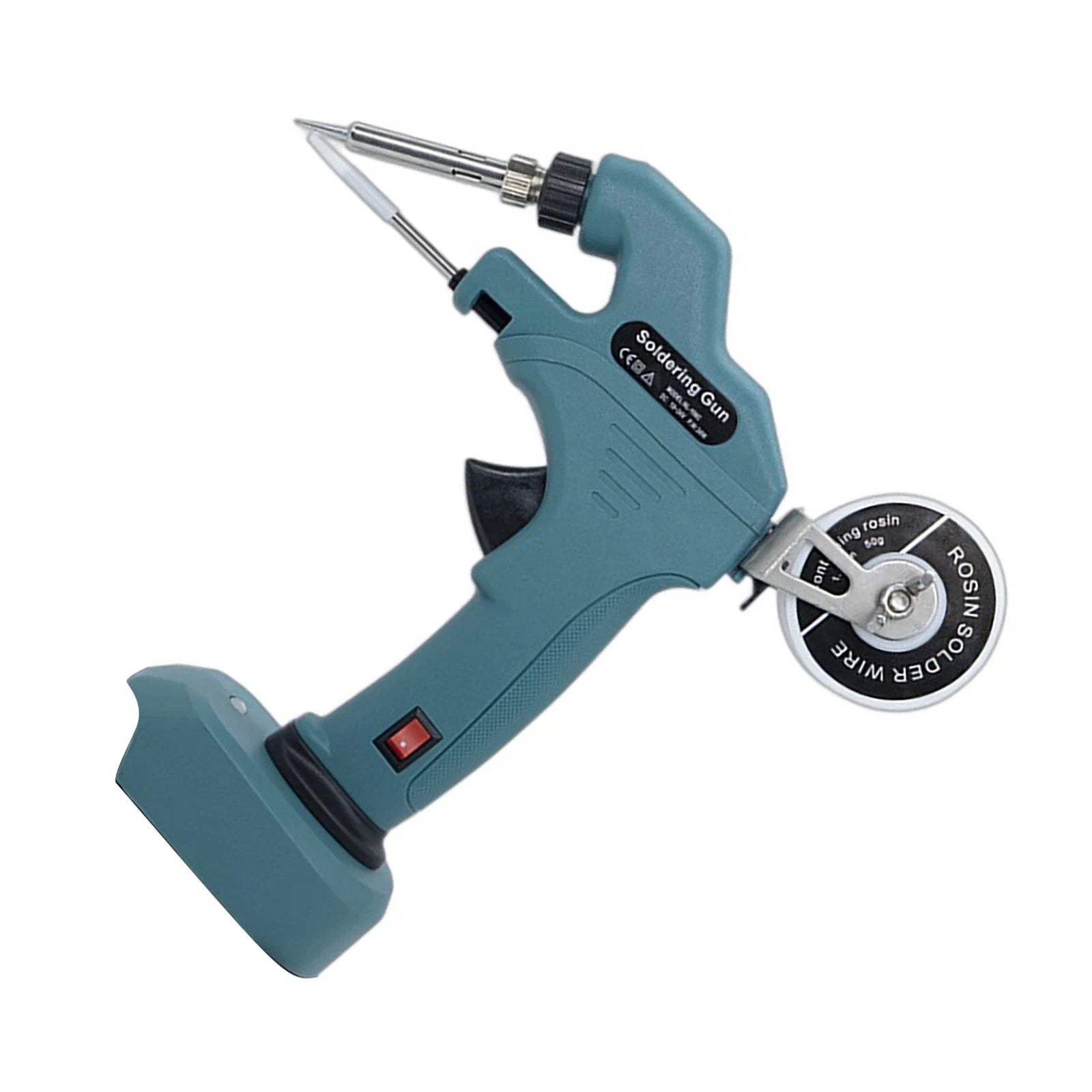 Handheld Cordless Welding Solder Gun For Makita 18V | Built Supply Co