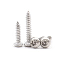 Self-Tapping Screws M2.9-M4.8