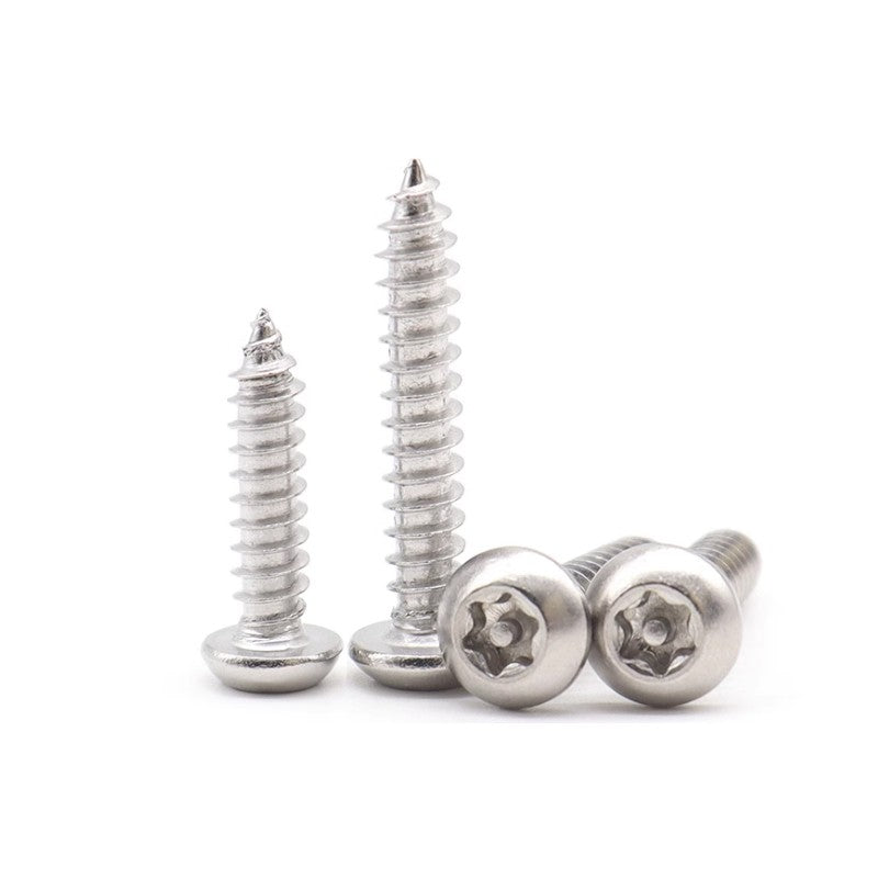 Self-Tapping Screws M2.9-M4.8