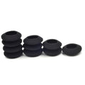 10*foam Cushion Ear Pads For Plantronics Audio 310 470 478 628 626