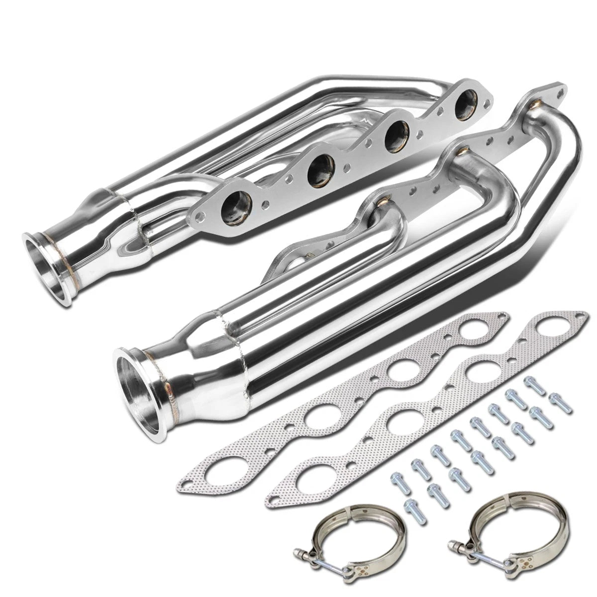 Fit 66-95 Chevy/gmc Bbc 366, 396, 402 ,427, 454 | Built Supply Co