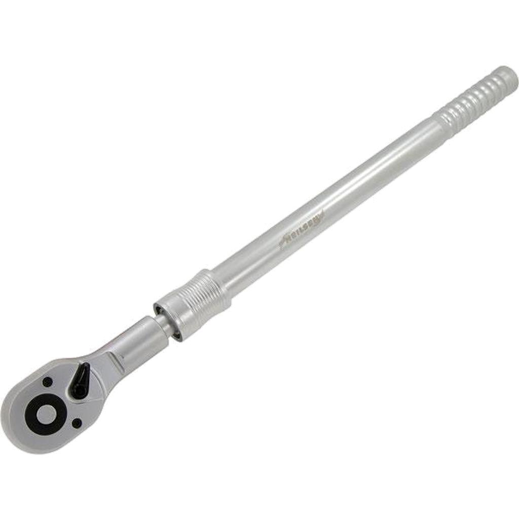 Neilsen Wrench 620 - 1010Nm 3/4" Reversible Extending Ratchet SpannerOpens in a 