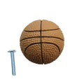 Team Collection Basketball Sport Cabinet Hardware | Built Supply Co