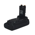 Bg-e21 Battery Handle Grip For Canon 6d Mark Ii Camera Easy