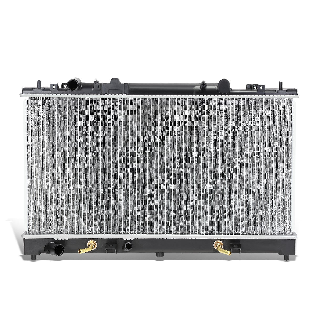 Fit 03-08 Mazda 6 3.0L V6 AT OE Style Aluminum Core Cooling Radiator