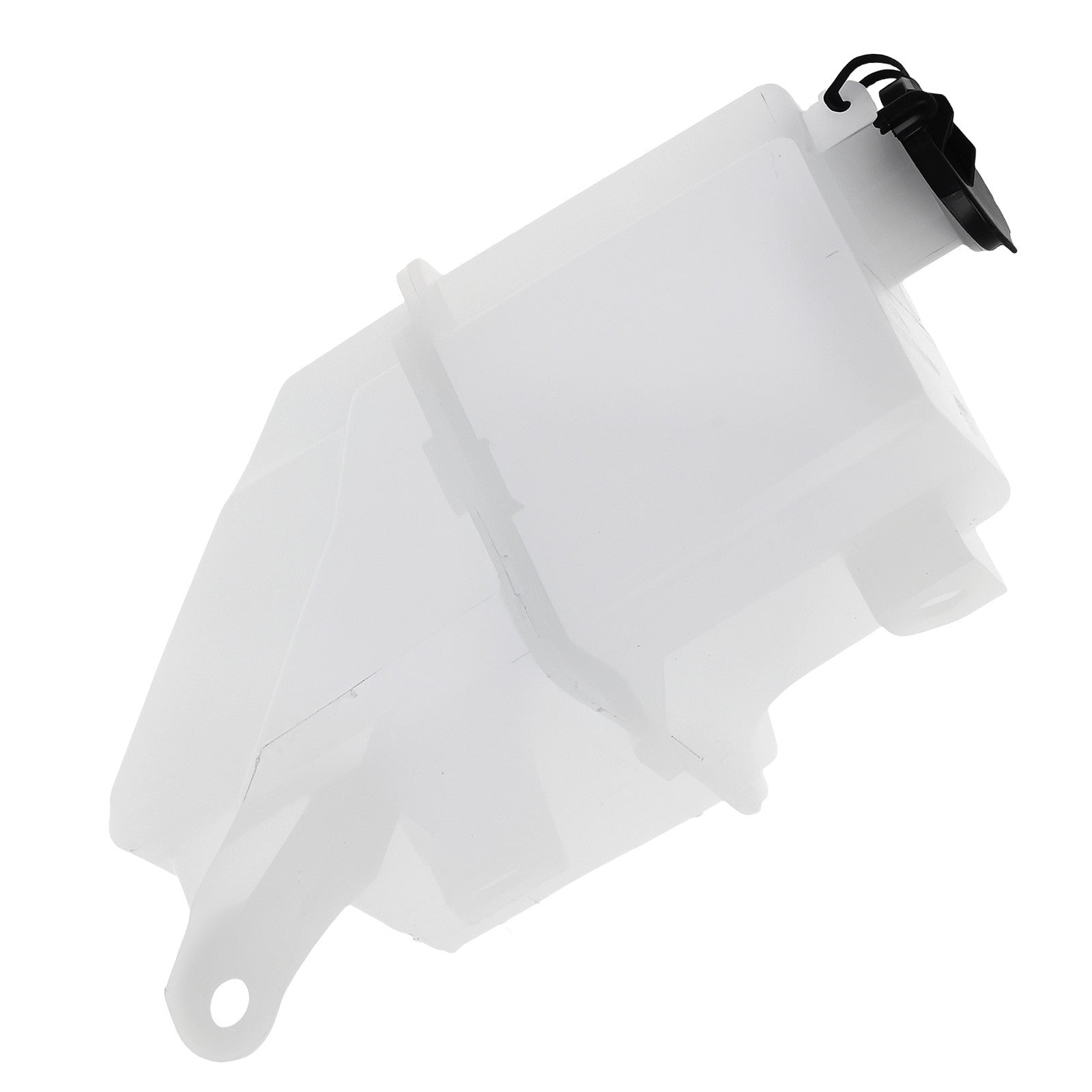 ListingEngine Coolant Reservoir Overflow Tank for Toyota RAV4 2019