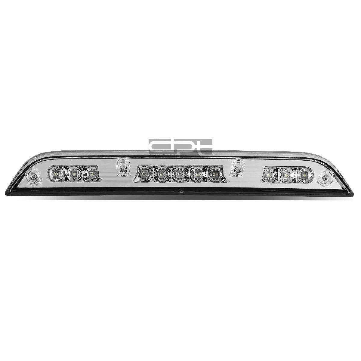 For 2015-2020 Ford Super Duty Led Rear Third 3rd | Built Supply Co