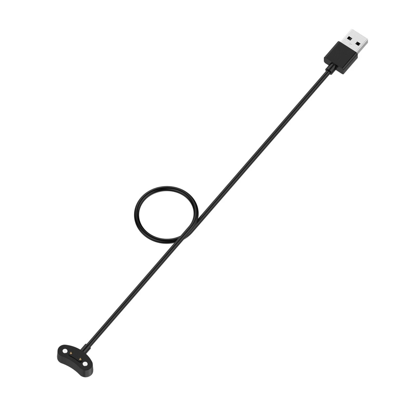 5V Usb Magnetic Charger Charging Cable For Ticwatch Pro 5 Prox Pro3