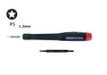 5pt Pentalobe T1.2+ph00 & F2.5mm 3-in-1 High | Built Supply Co