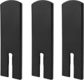 Jorgensen 3PC Cabinet Master Replacement Jaw Pad FitJorgensen Parallel