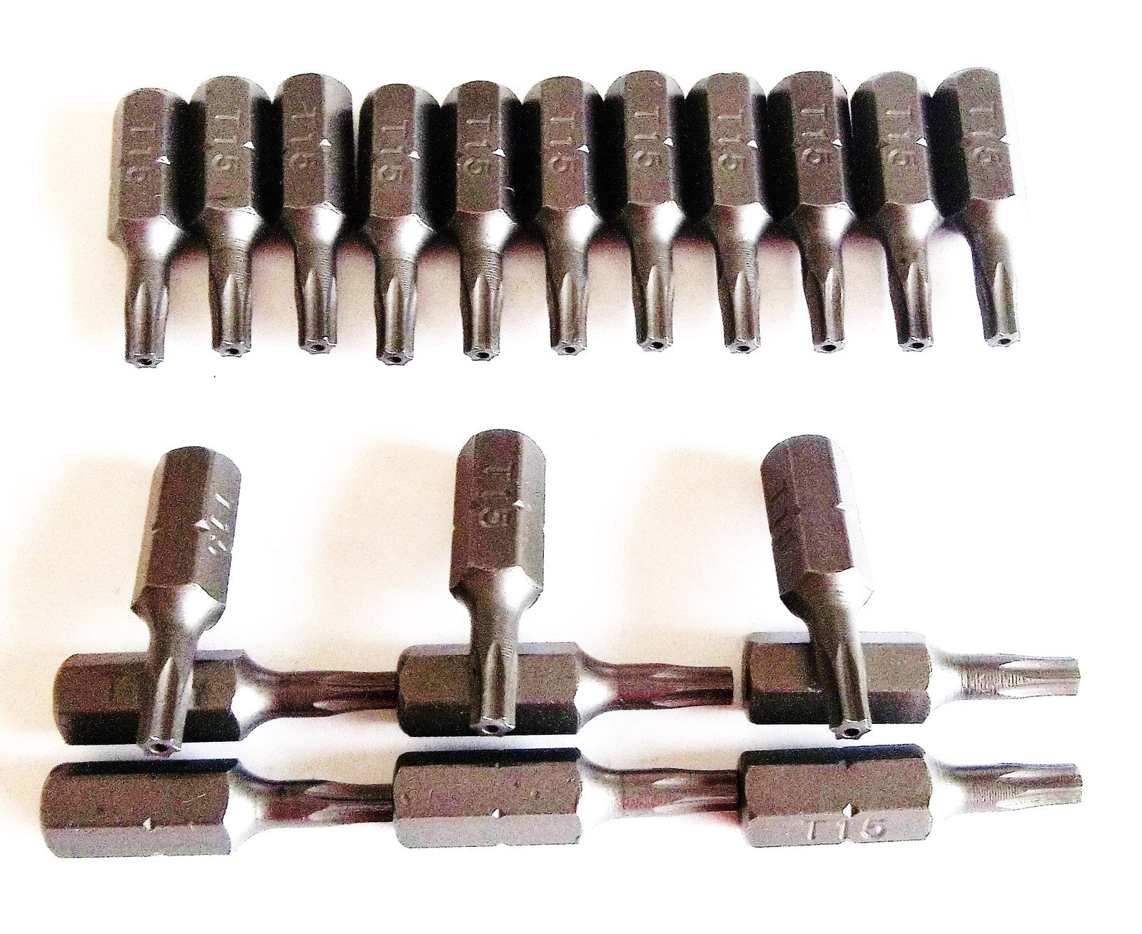 Neiko Cut-Off Wheels with Mandrel