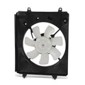 Fit 12-14 Honda Cr-v Factory Style Electric A/c | Built Supply Co