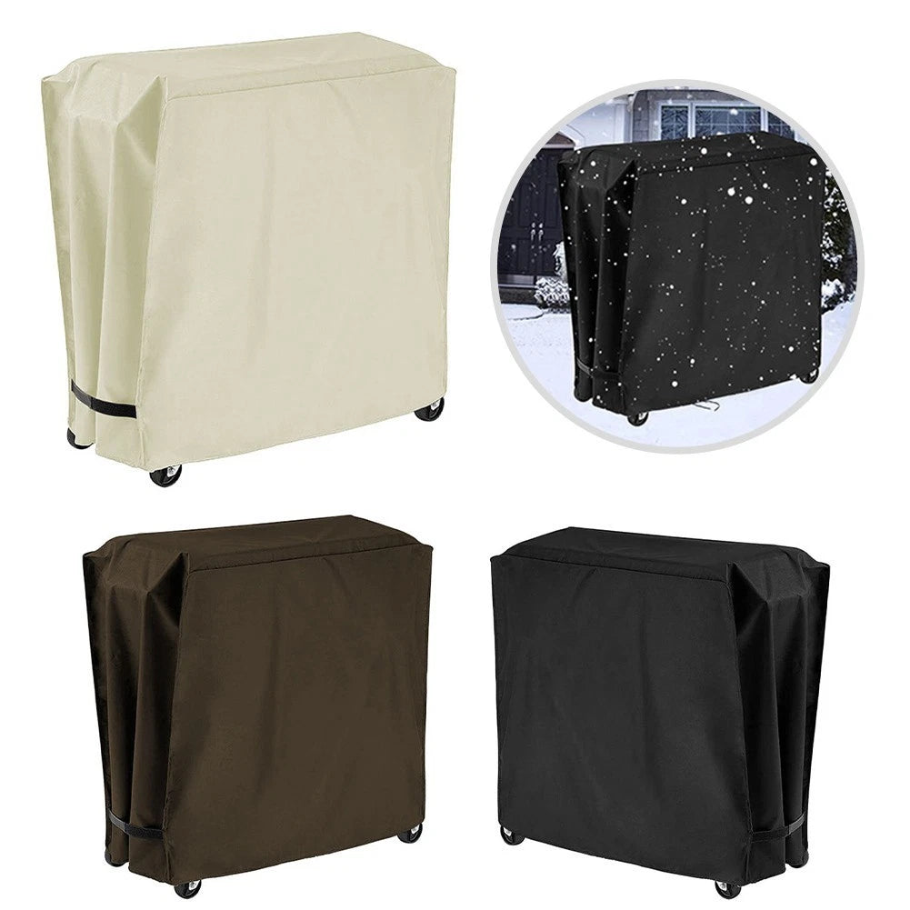 And Secure Fit Cooler Cart Protective Cover Suitable For Different