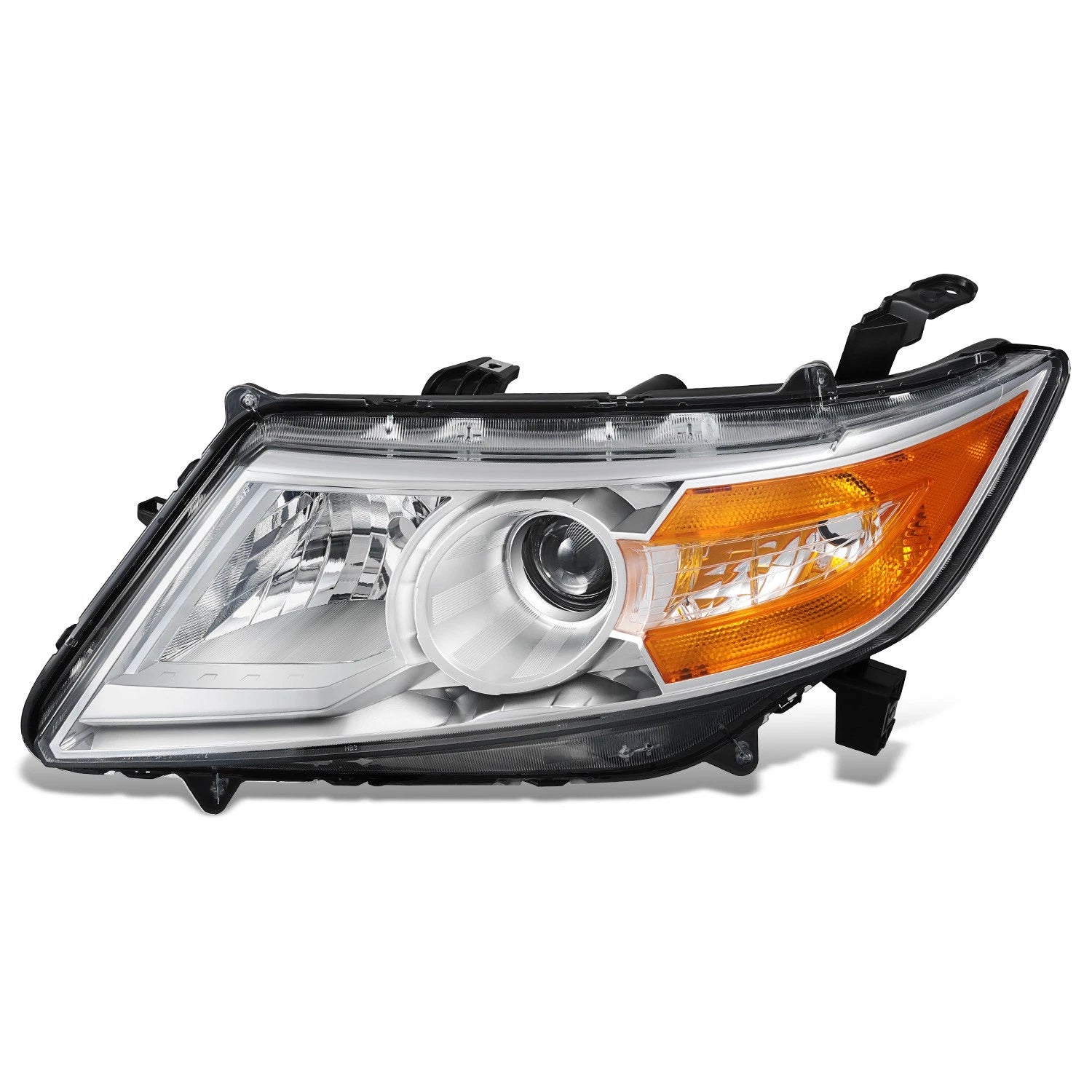 Fit 11-13 Honda Odyssey Driver Left Side Oe Style | Built Supply Co