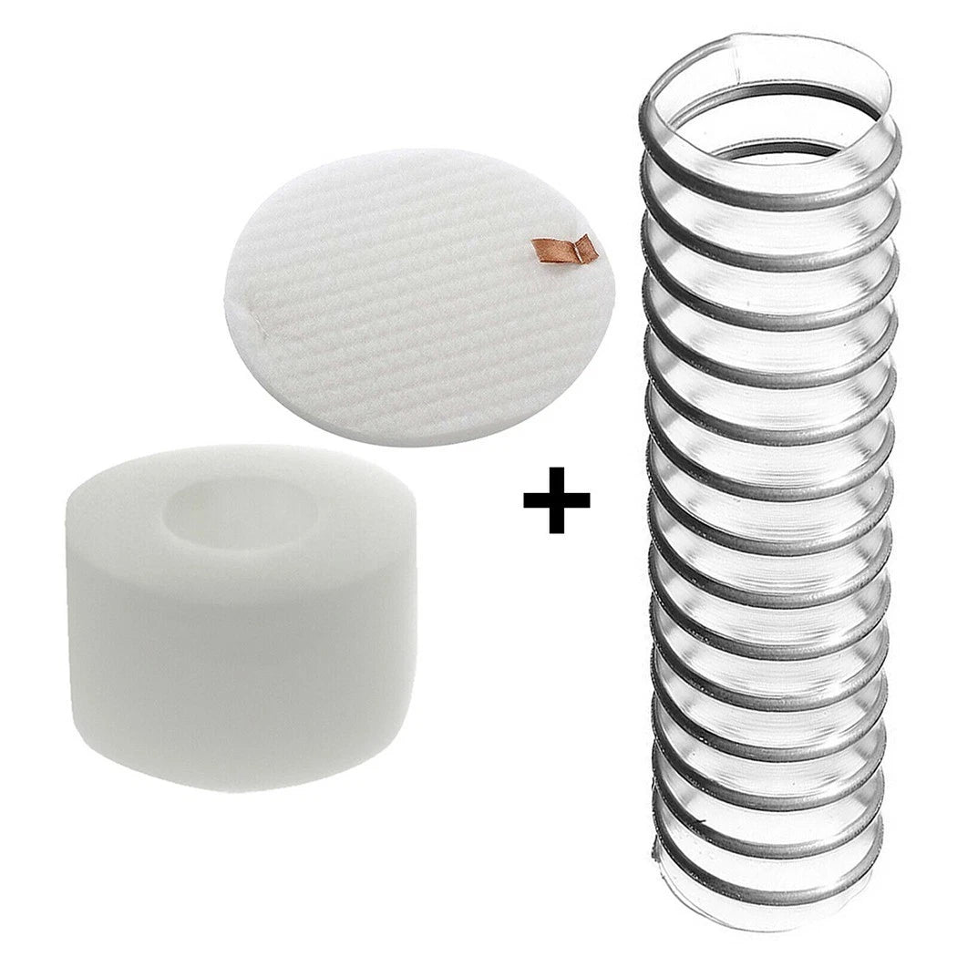 Lower Duct Hose Replacement For Shark Nv601 Nv680 Nv801 Vacuum
