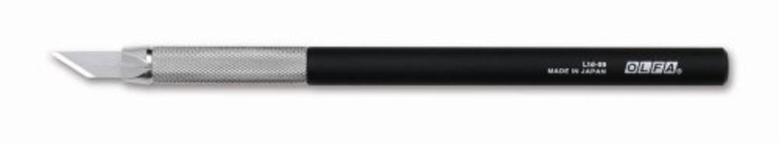 OLFA Limited Art Knife Ltd-09