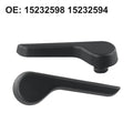 Seat Adjustment Lever Handle For Chevrolet For Gmc 2007 2014 Long