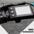 For Ebike Lcd Display Meter For Enhanced Performance And Compatibility