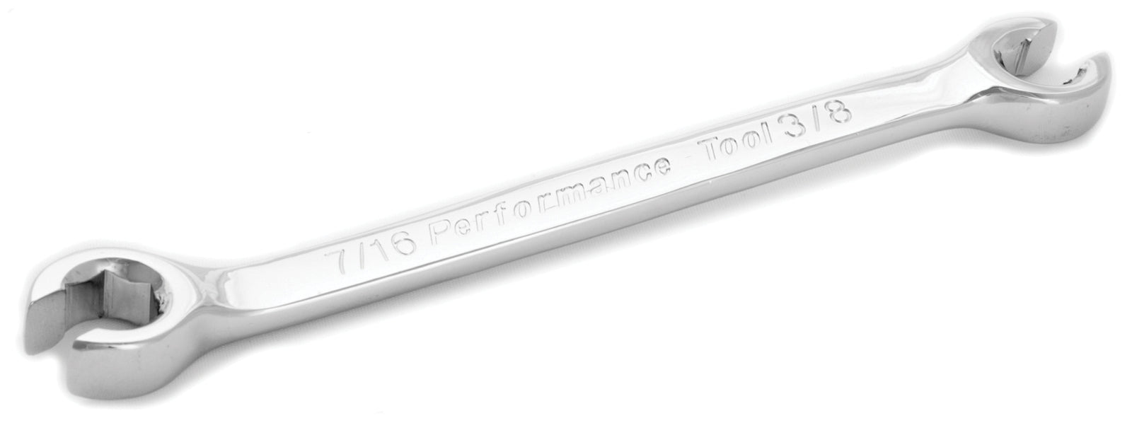 Performance Tool 3/8-Inch Flare Nut Wrench by Performance Tool