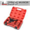 Fit Chrysler Gm Mitsubishi Harmonic Balancer | Built Supply Co