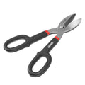Generic 10-1/2" Long High Carbon Steel Straight | Built Supply Co