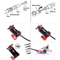For Magura Olive Connector For-shimano Hydraulic Brake Hose Slx/xt/xtr