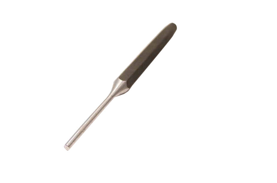 King Tony Cr-V Punch 4.5mm Starter Drift / 2.3mm Pin Punch by King Tony