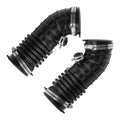 Listing2X Air Intake Duct Hose Kit For INFINITI G35 2007-2008 EX35
